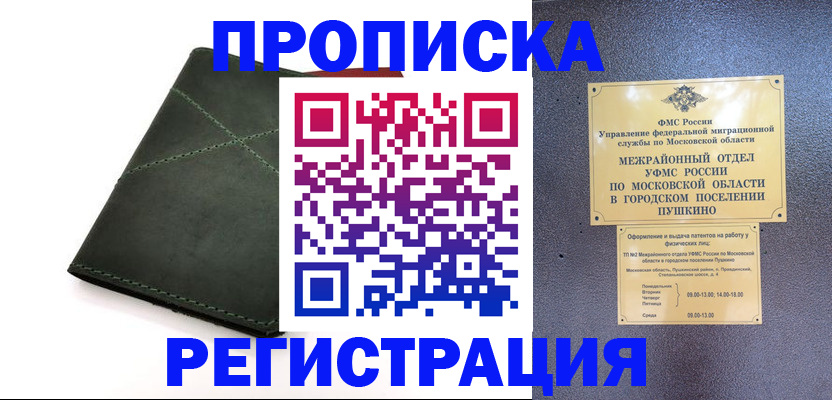 прописка в квартире в Миньяре